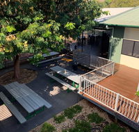 Victoria Village - Tourism TAS