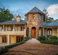 Victoria's At Ewingsdale - Hobart Tourism