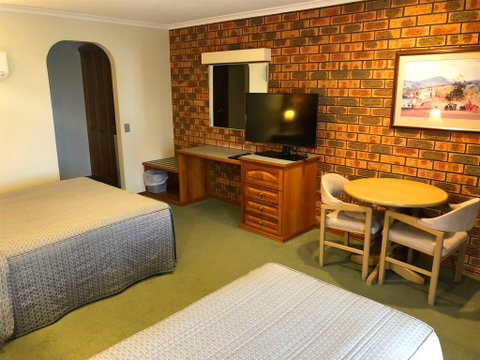Victoriana Motor Inn - Tourism TAS 2