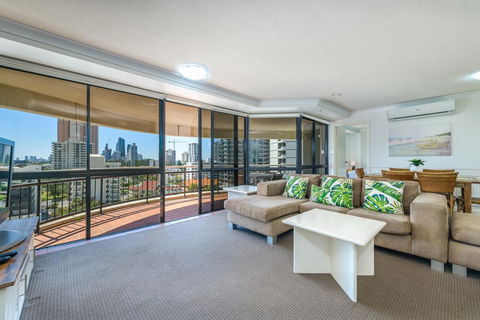 Victoria Square Apartments - Hobart Tourism 0