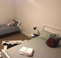 Victory Hotel Mooball