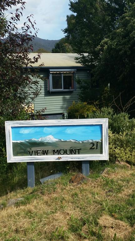 View Mount - Tourism TAS 3