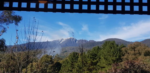 View Mount - Tourism TAS 1