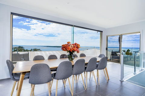 VIEWS FOREVER - INVERLOCH - Tourism TAS 1