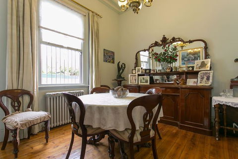 VIGNACOURT MANSION RICHMOND HILL - Tourism TAS 1