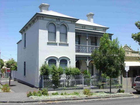 VIGNACOURT MANSION RICHMOND HILL - Tourism TAS 0