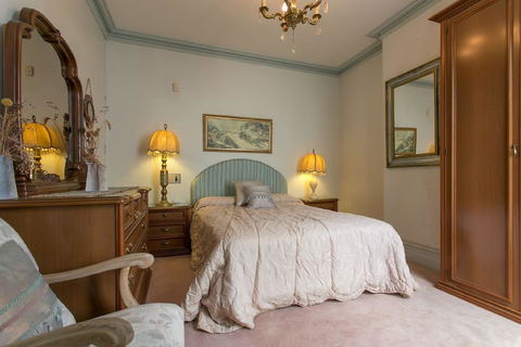 VIGNACOURT MANSION RICHMOND HILL - Tourism TAS 3