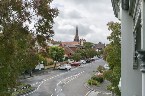 VIGNACOURT MANSION RICHMOND HILL - Tourism TAS 2
