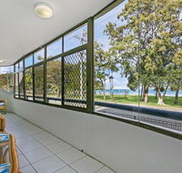 Views Pool Air Conditioning - Karoonda Sands Welsby Pde Bongaree - Hobart Tourism
