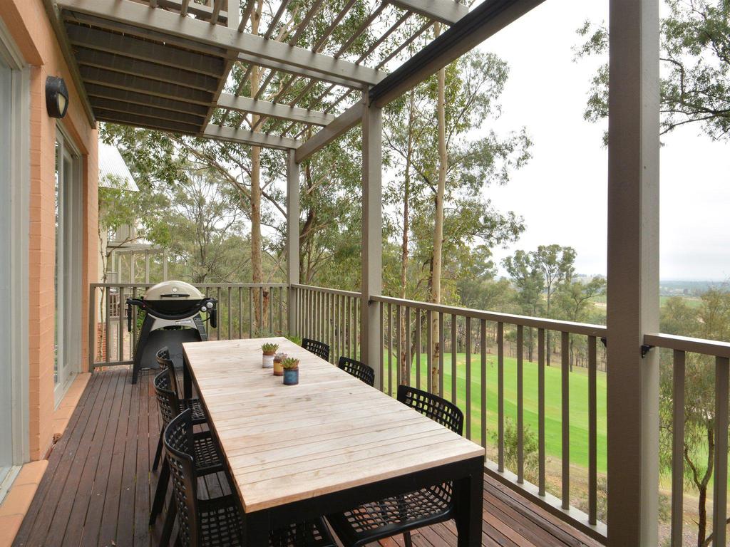 Pokolbin NSW Tourism TAS