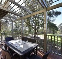 Villa 3br Malbec Resort Condo located within Cypress Lakes Resort nothing is more central - Hobart Tourism