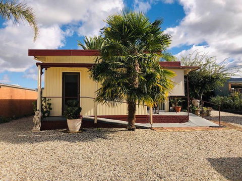 Villa Asolana - Hobart Tourism 2