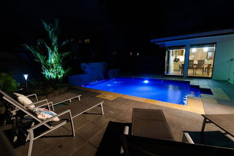 Villa Blue - Tourism TAS 2