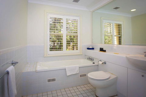 Villa Boronia - Hobart Tourism 1