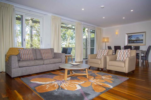 Villa Boronia - Hobart Tourism 3