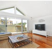 Villa by the Sea - Tourism TAS