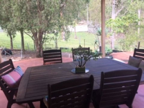 Villa Cervi Property - Tourism TAS 1