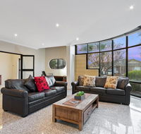 Villa de Marseilles - Melbourne - Tourism TAS