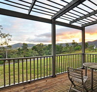 Villa Executive 2br Moscato Resort Condo located within Cypress Lakes Resort nothing is more central - Hobart Tourism