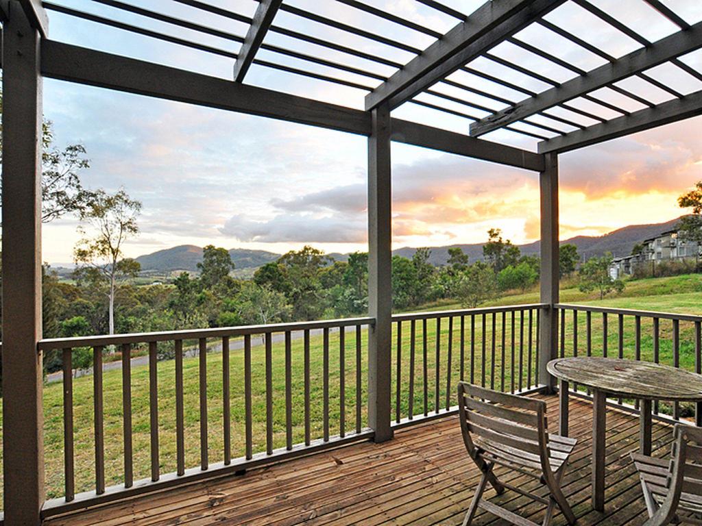 Pokolbin NSW Tourism TAS