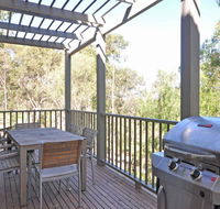 Villa Executive 2br Petit Verdot Resort Condo located within Cypress Lakes Resort nothing is more central - Hobart Tourism