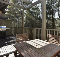 Villa Executive 2br Shiraz Resort Condo located within Cypress Lakes Resort nothing is more central - Hobart Tourism