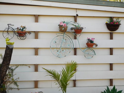 Villa Holiday Park - Hobart Tourism 3