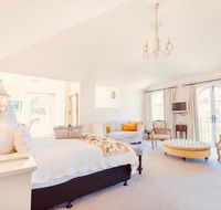 Villa Howden - Hobart Tourism