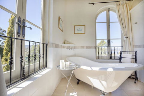 Villa Howden - Hobart Tourism 2