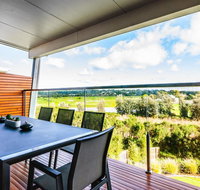 Villa Isola - Tourism TAS