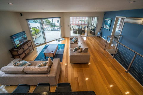 Villa Jasper Bay Of Fires - Tourism TAS 1