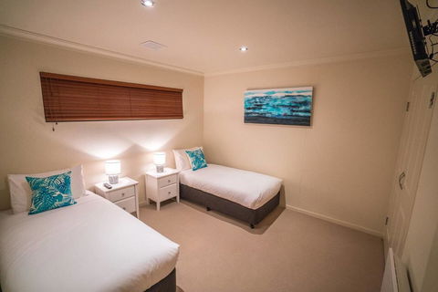 Villa Jasper Bay Of Fires - Tourism TAS 2