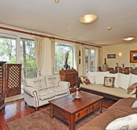 Villa Joie De Vie located within Cypress Lakes - Hobart Tourism