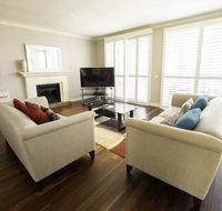 Villa Legato - Hobart Tourism