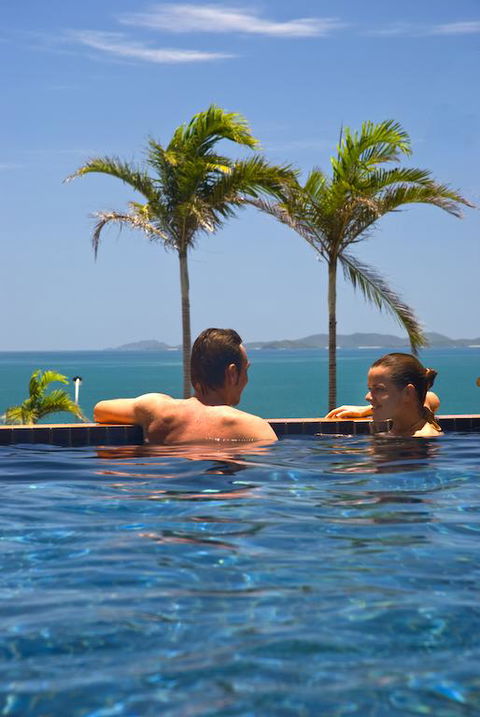 Villa Mar Colina - Hobart Tourism 3
