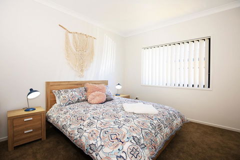 Villa Mare @ Culburra - 4 Mins To Beach - Hobart Tourism 3