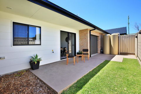 Villa Mare @ Culburra - 4 Mins To Beach - Hobart Tourism 1