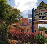 Villa Mirasol Motor Inn - Tourism TAS