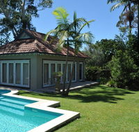 Villa Nirvana - Hobart Tourism
