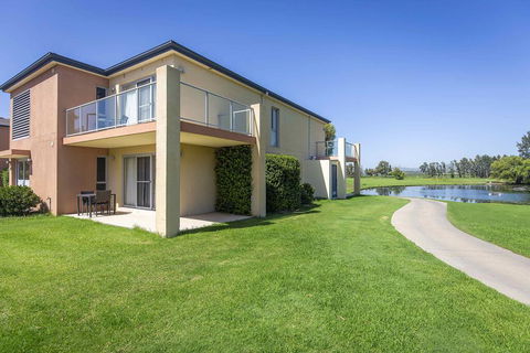 Villa On The Green - Tourism TAS 0