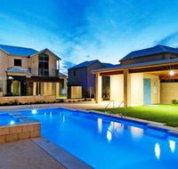 Villa Serenity On The Terrace - Tourism TAS