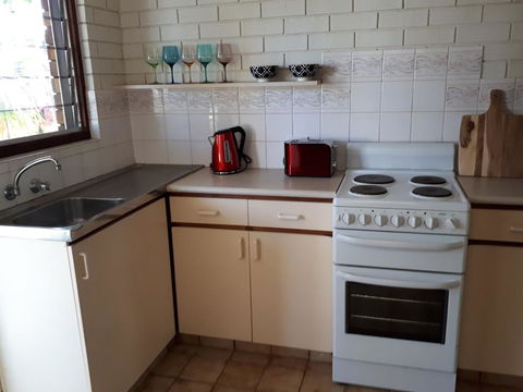 Villa Seven - Tourism TAS 3