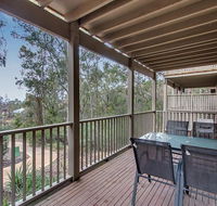 Villa Spa Executive 1br Burgundy Resort Condo located within Cypress Lakes Resort nothing is more central - Hobart Tourism