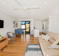 VIlla Zelma Culburra beach - Hobart Tourism