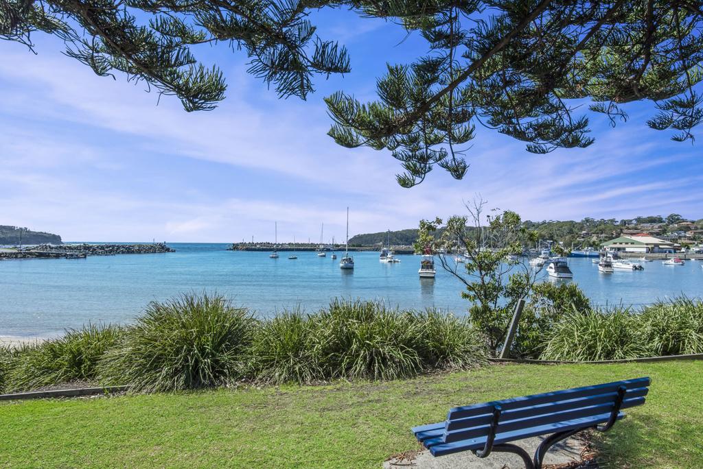 Ulladulla NSW Tourism TAS