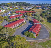 Village Family Motor Inn - Tourism TAS