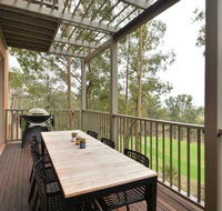 Villas Diciotto sleeps 18 Resort Condos located within Cypress Lakes Resort nothing is more central - Hobart Tourism