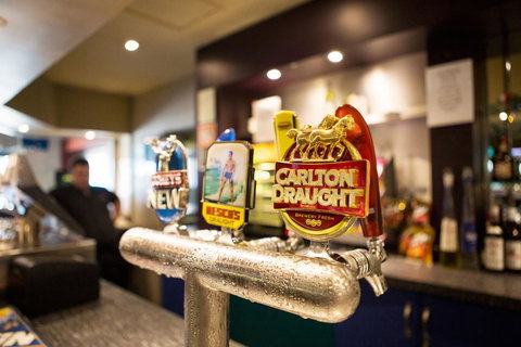 Villawood Hotel - Hobart Tourism 3