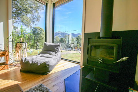 Ville Views - Tourism TAS 2