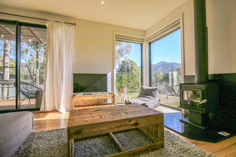 Ville Views - Tourism TAS 1